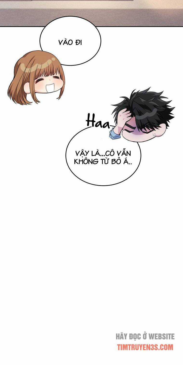 Ta Đánh Cắp Linh Hồn Của Ranker Top 1 Chapter 20 trang 57