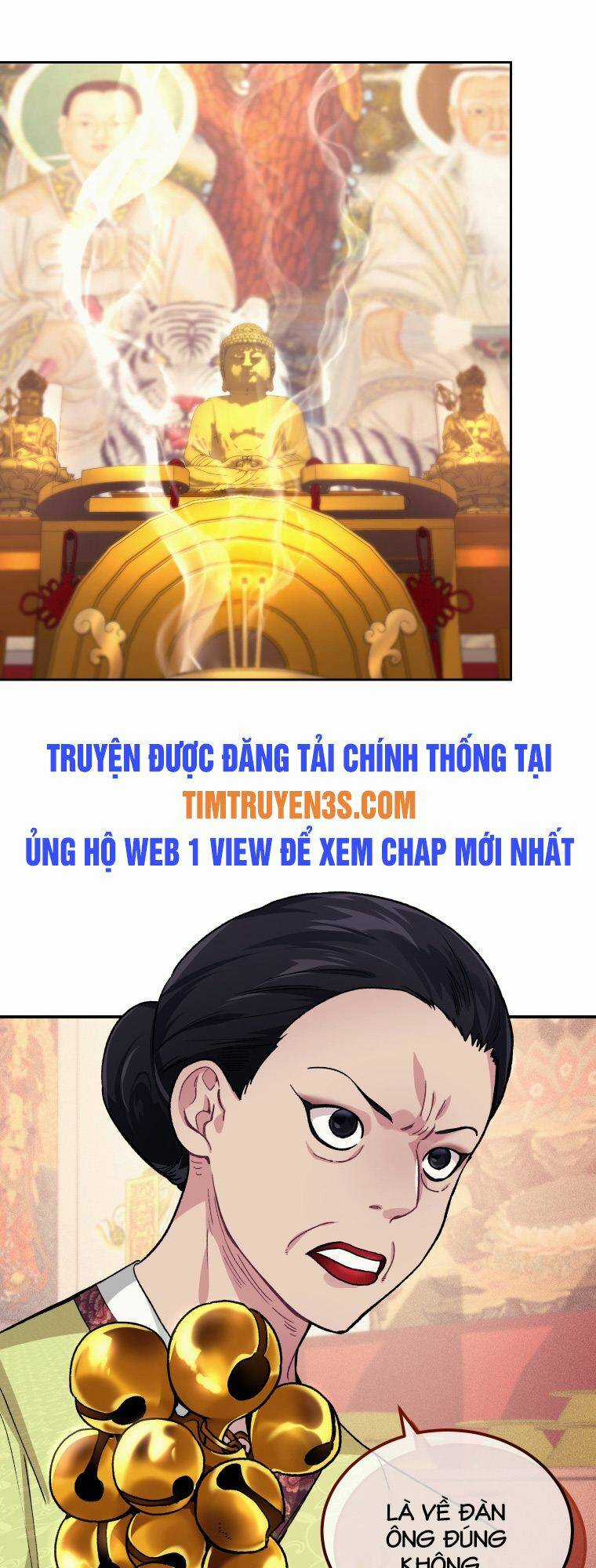 Ta Đánh Cắp Linh Hồn Của Ranker Top 1 Chapter 20 trang 58