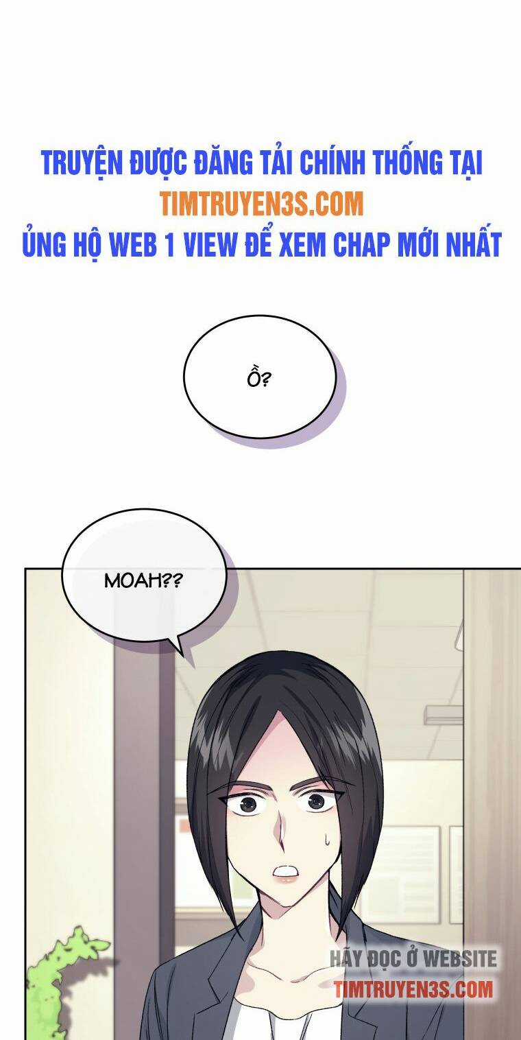 Ta Đánh Cắp Linh Hồn Của Ranker Top 1 Chapter 20 trang 6