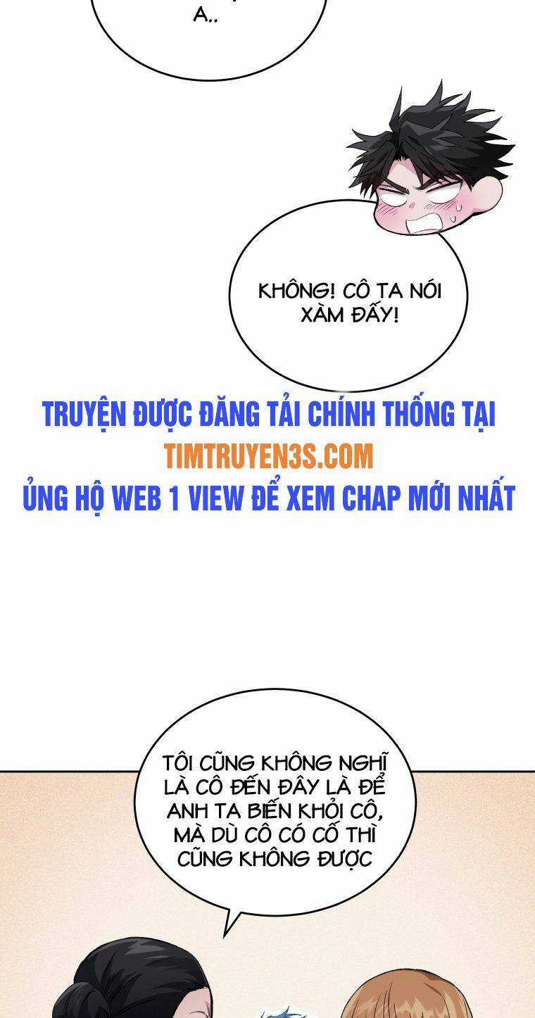 Ta Đánh Cắp Linh Hồn Của Ranker Top 1 Chapter 20 trang 62