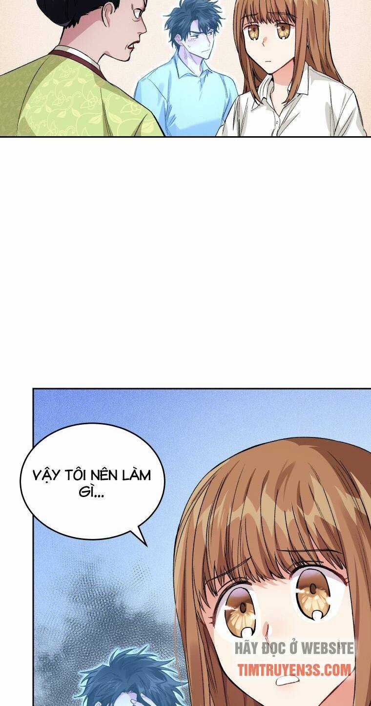 Ta Đánh Cắp Linh Hồn Của Ranker Top 1 Chapter 20 trang 63