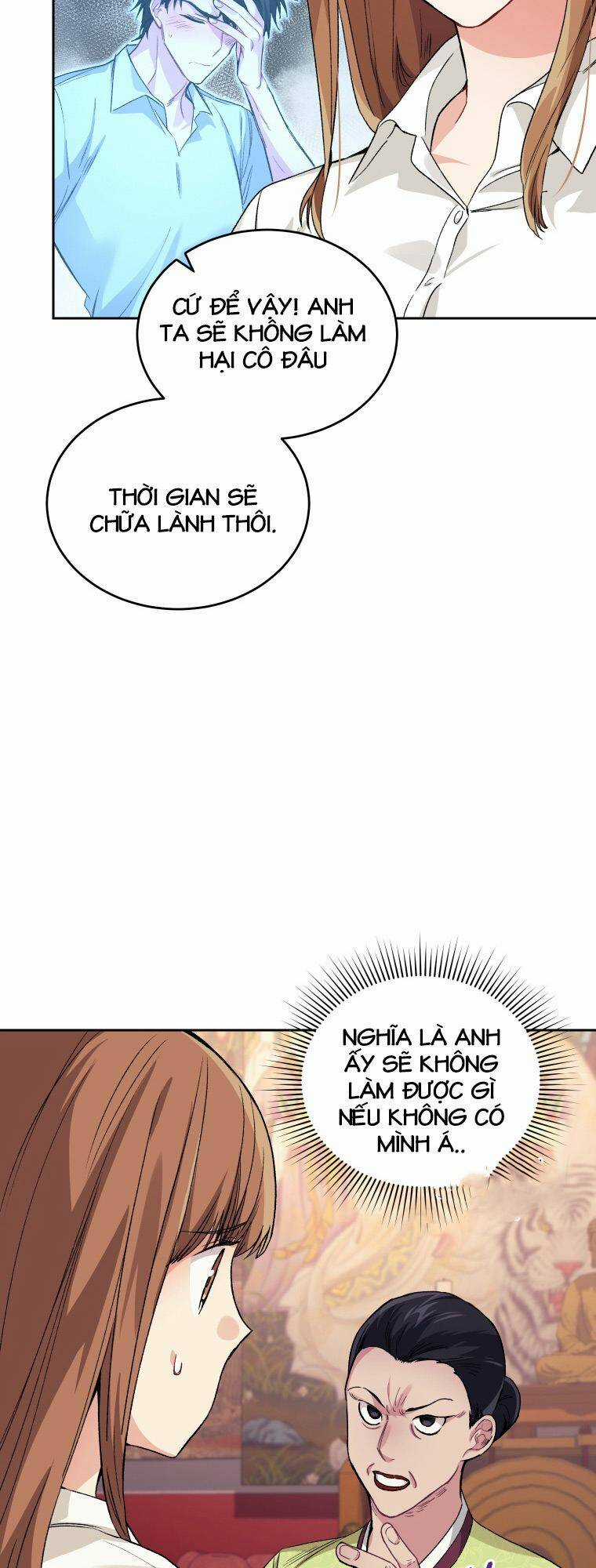 Ta Đánh Cắp Linh Hồn Của Ranker Top 1 Chapter 20 trang 64