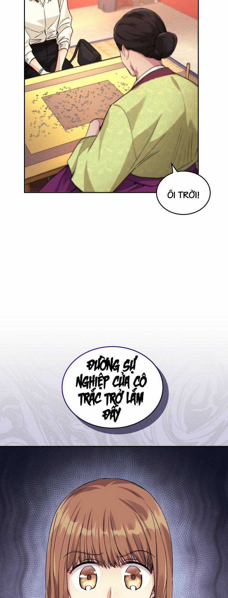 Ta Đánh Cắp Linh Hồn Của Ranker Top 1 Chapter 20 trang 67