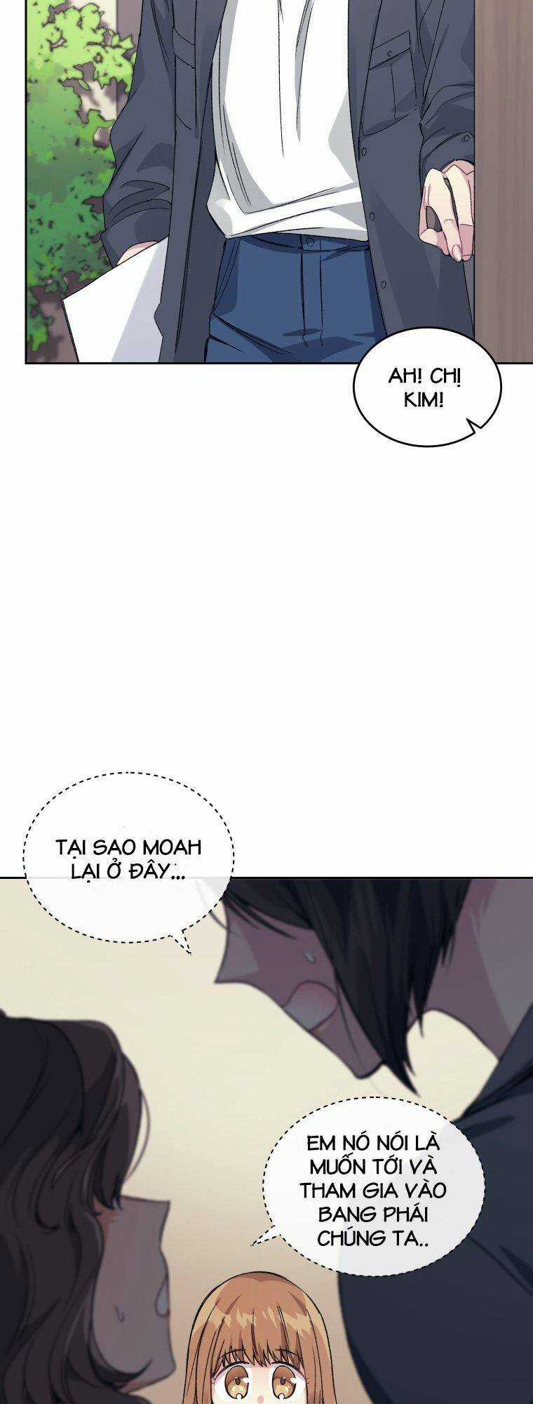 Ta Đánh Cắp Linh Hồn Của Ranker Top 1 Chapter 20 trang 7