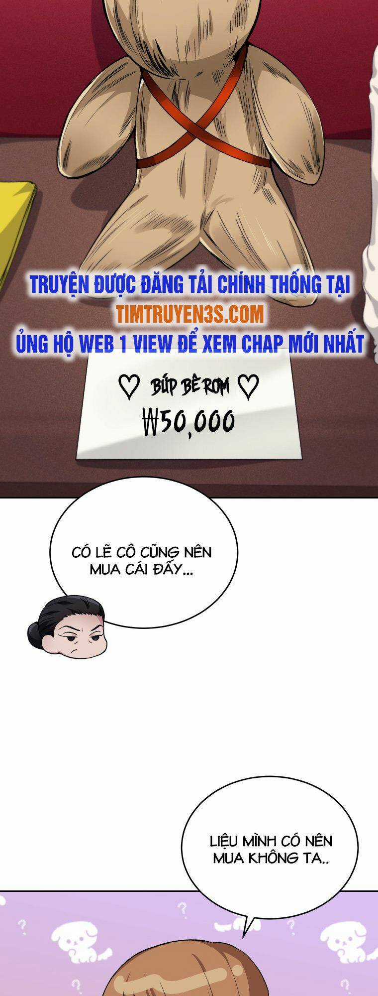 Ta Đánh Cắp Linh Hồn Của Ranker Top 1 Chapter 20 trang 72