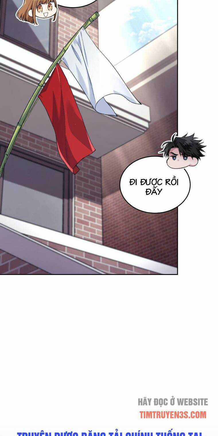 Ta Đánh Cắp Linh Hồn Của Ranker Top 1 Chapter 20 trang 74