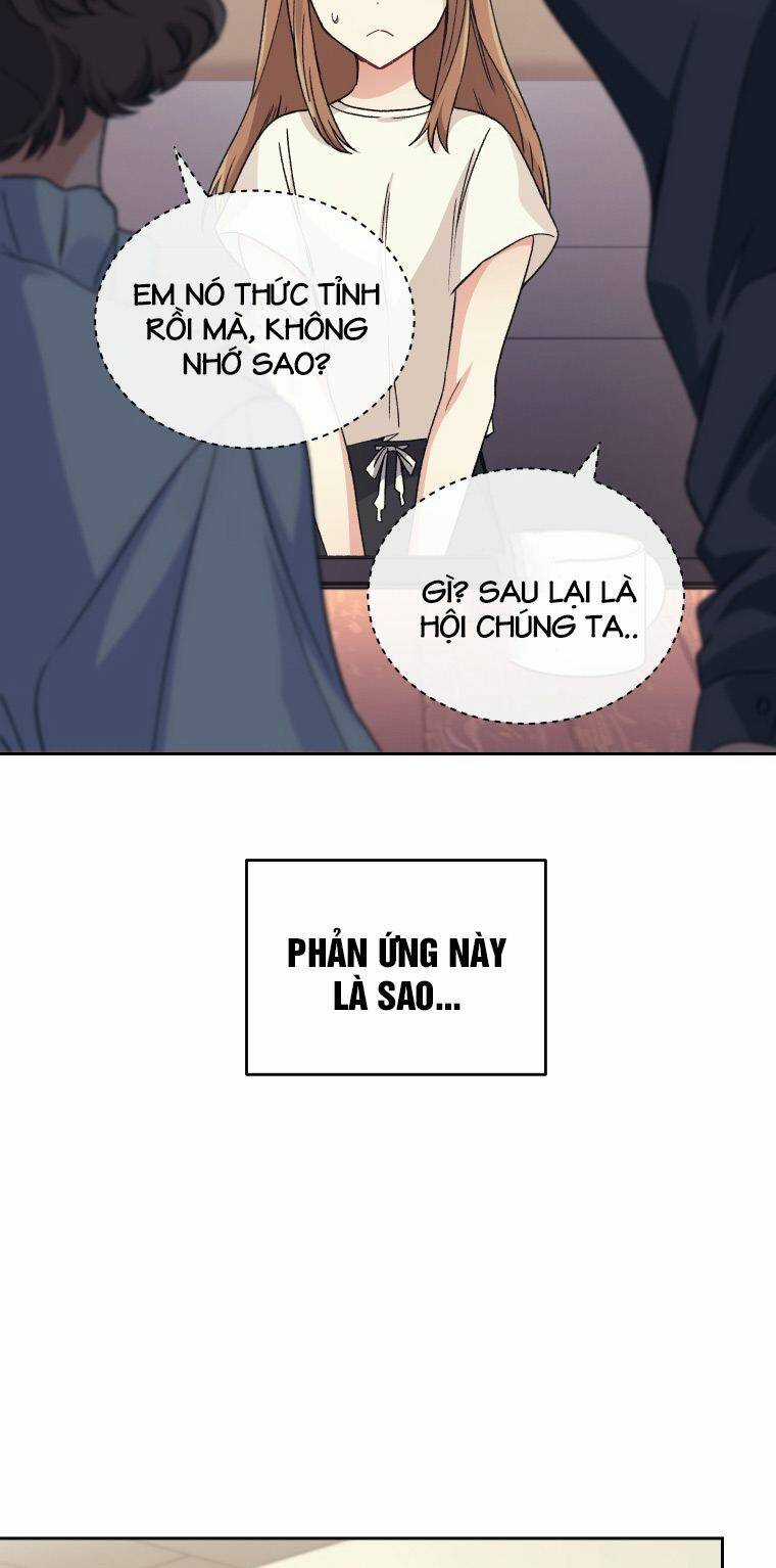 Ta Đánh Cắp Linh Hồn Của Ranker Top 1 Chapter 20 trang 8