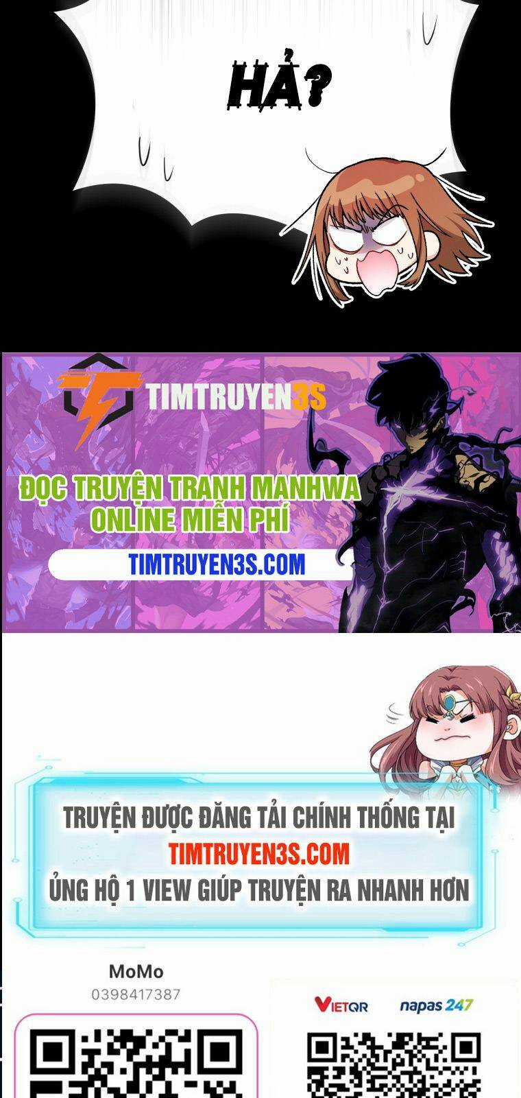 Ta Đánh Cắp Linh Hồn Của Ranker Top 1 Chapter 20 trang 84