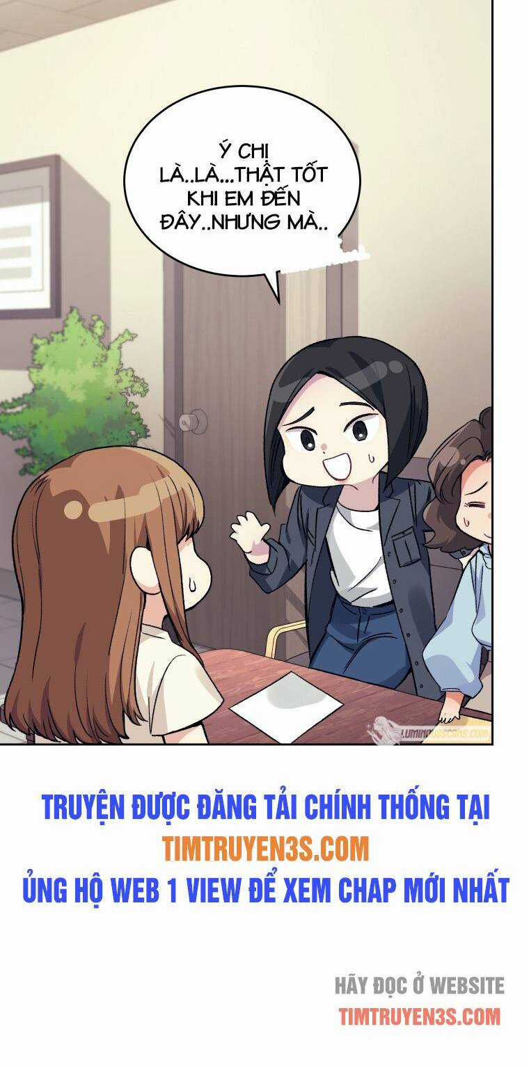 Ta Đánh Cắp Linh Hồn Của Ranker Top 1 Chapter 20 trang 9