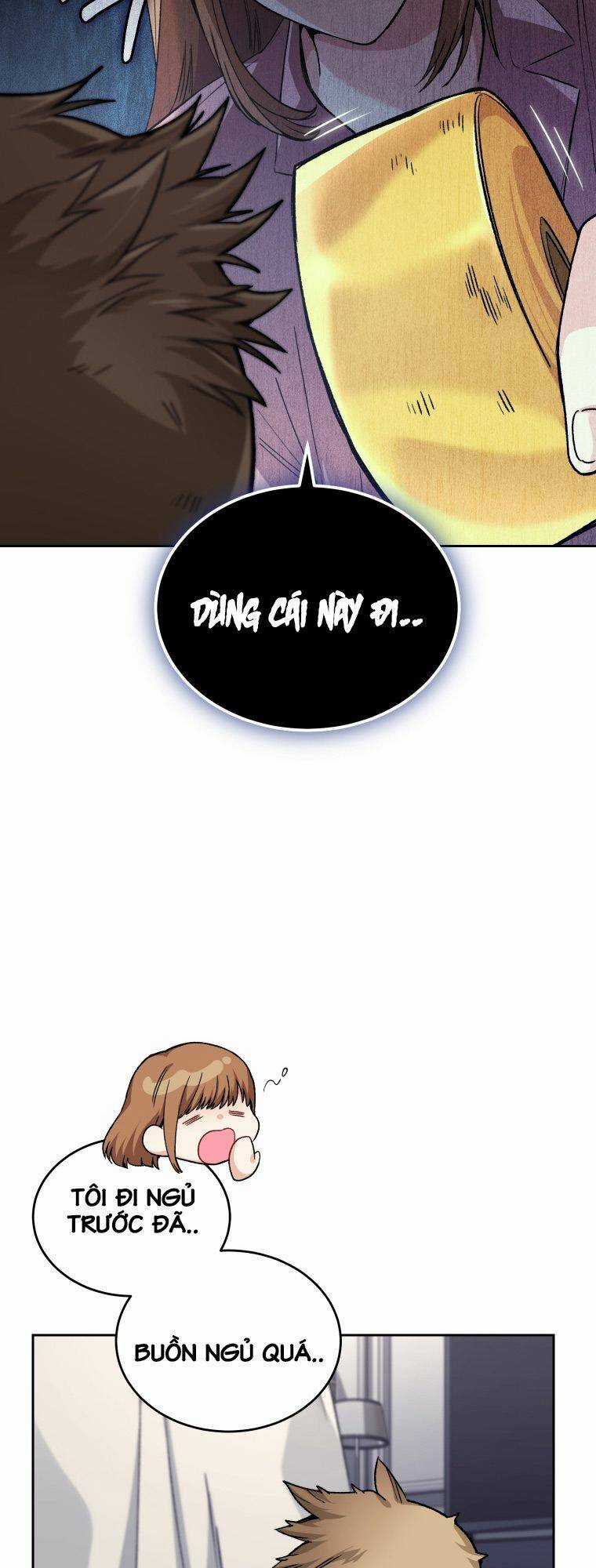 Ta Đánh Cắp Linh Hồn Của Ranker Top 1 Chapter 21 trang 10