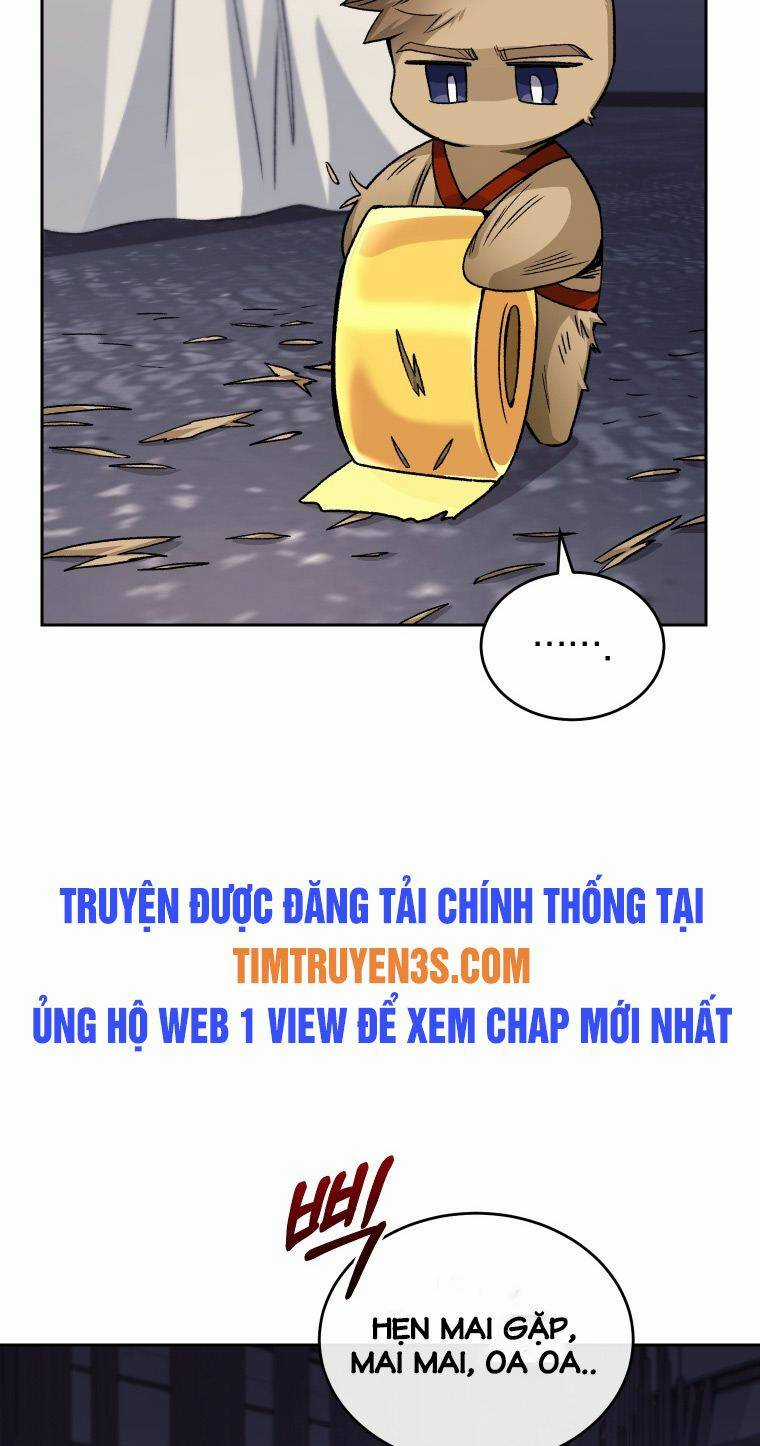 Ta Đánh Cắp Linh Hồn Của Ranker Top 1 Chapter 21 trang 11