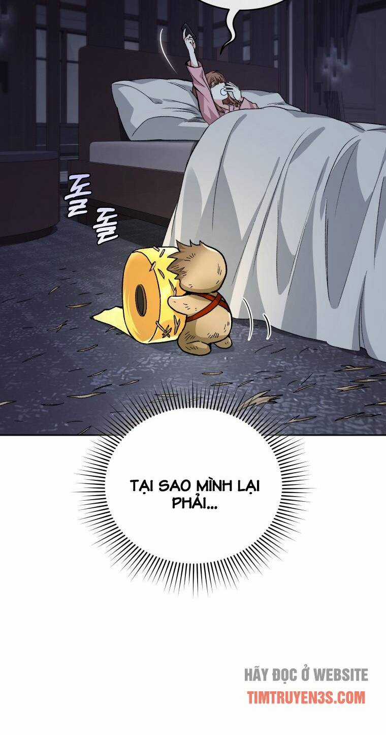 Ta Đánh Cắp Linh Hồn Của Ranker Top 1 Chapter 21 trang 12