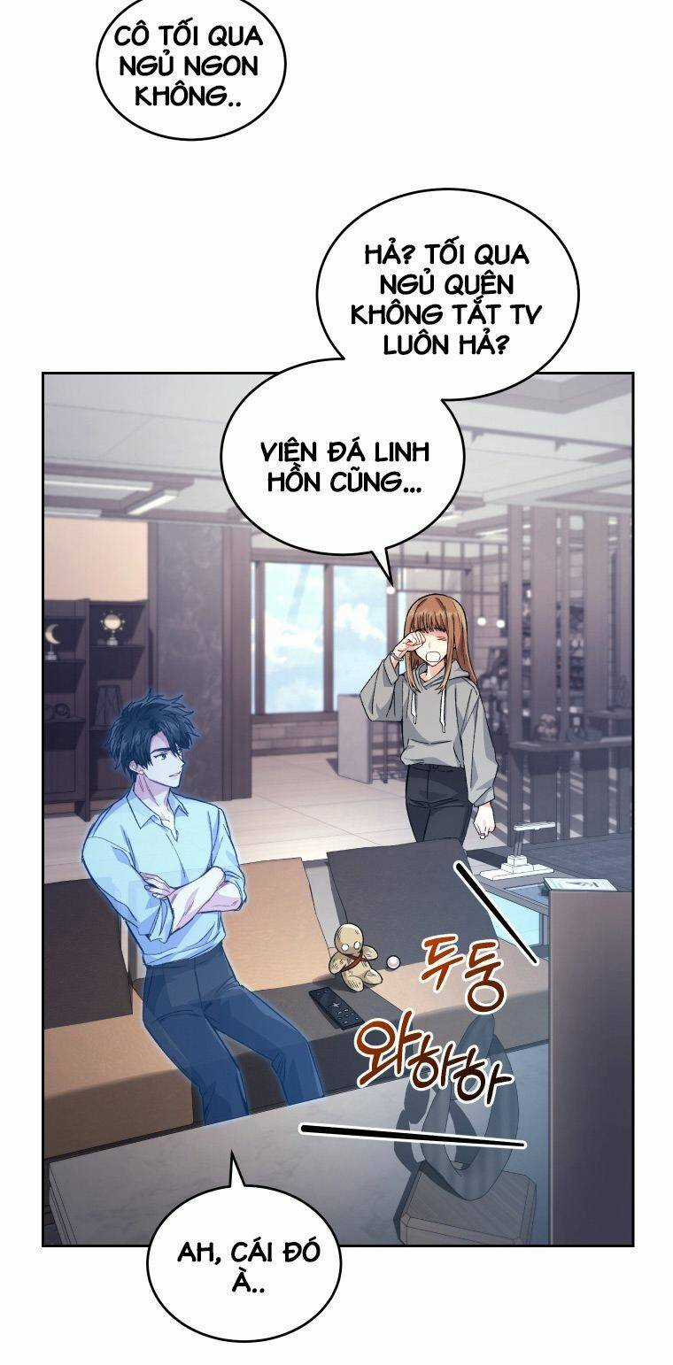 Ta Đánh Cắp Linh Hồn Của Ranker Top 1 Chapter 21 trang 14