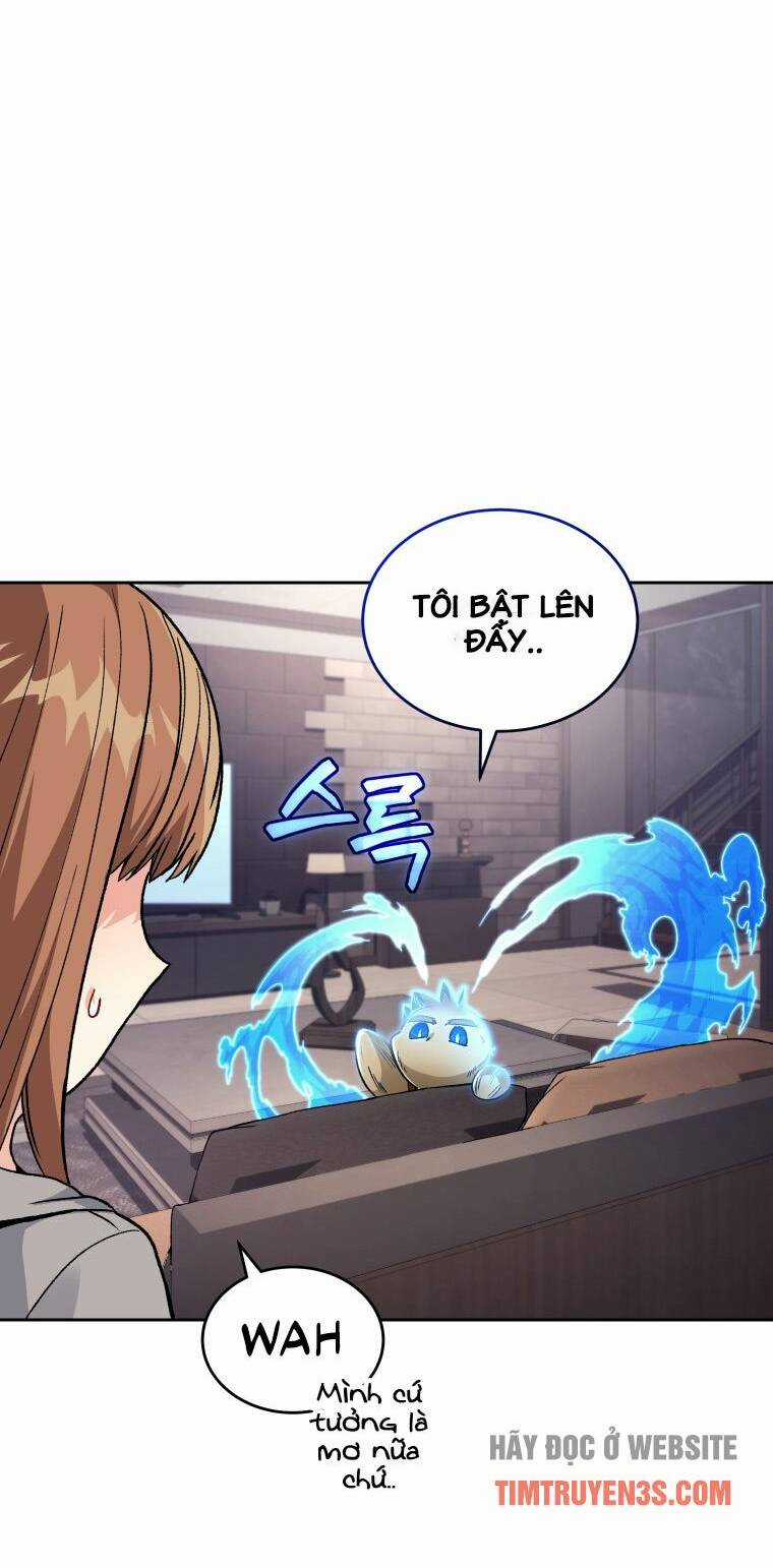 Ta Đánh Cắp Linh Hồn Của Ranker Top 1 Chapter 21 trang 15