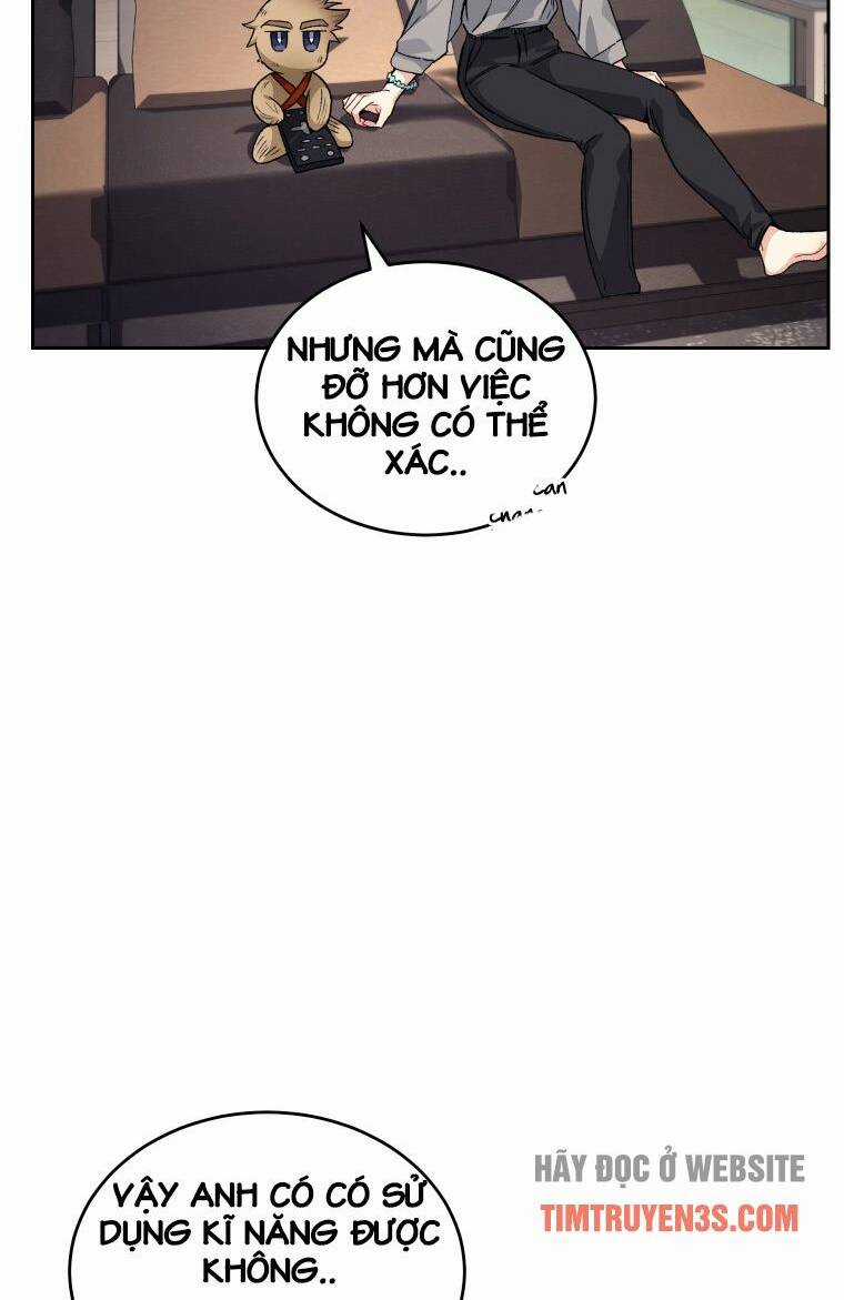 Ta Đánh Cắp Linh Hồn Của Ranker Top 1 Chapter 21 trang 17