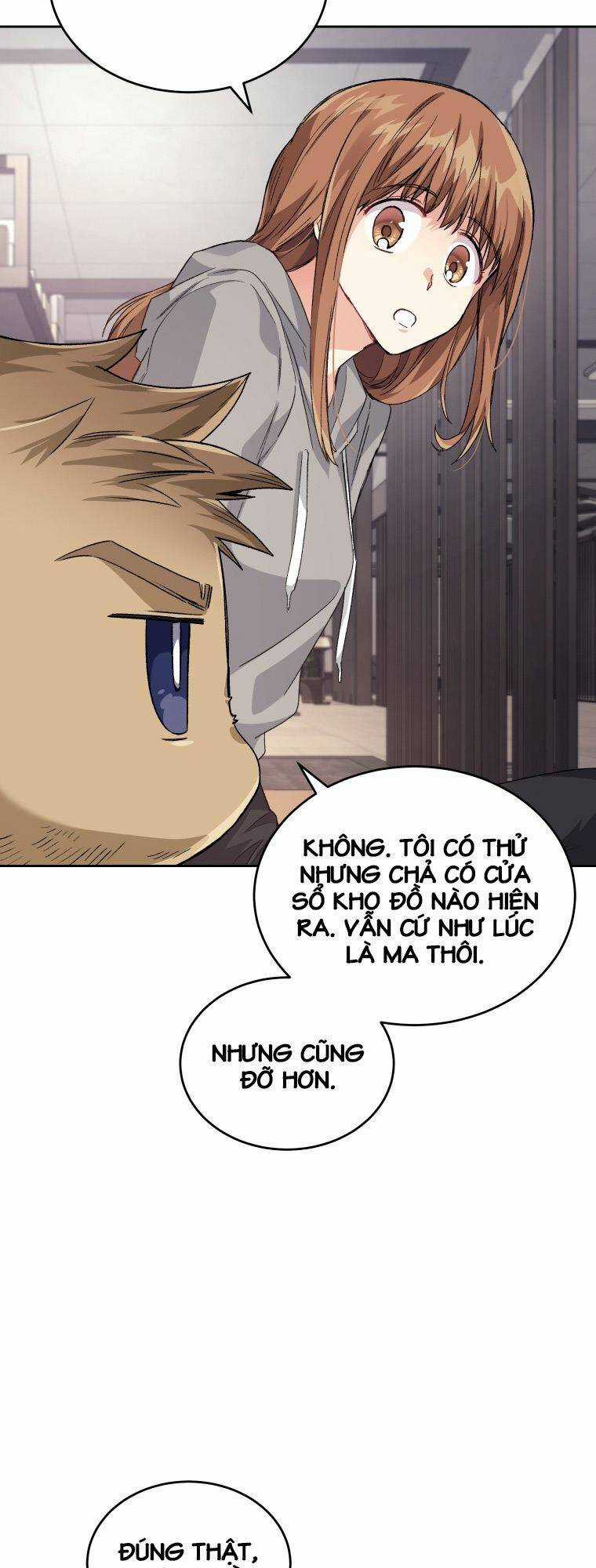 Ta Đánh Cắp Linh Hồn Của Ranker Top 1 Chapter 21 trang 18