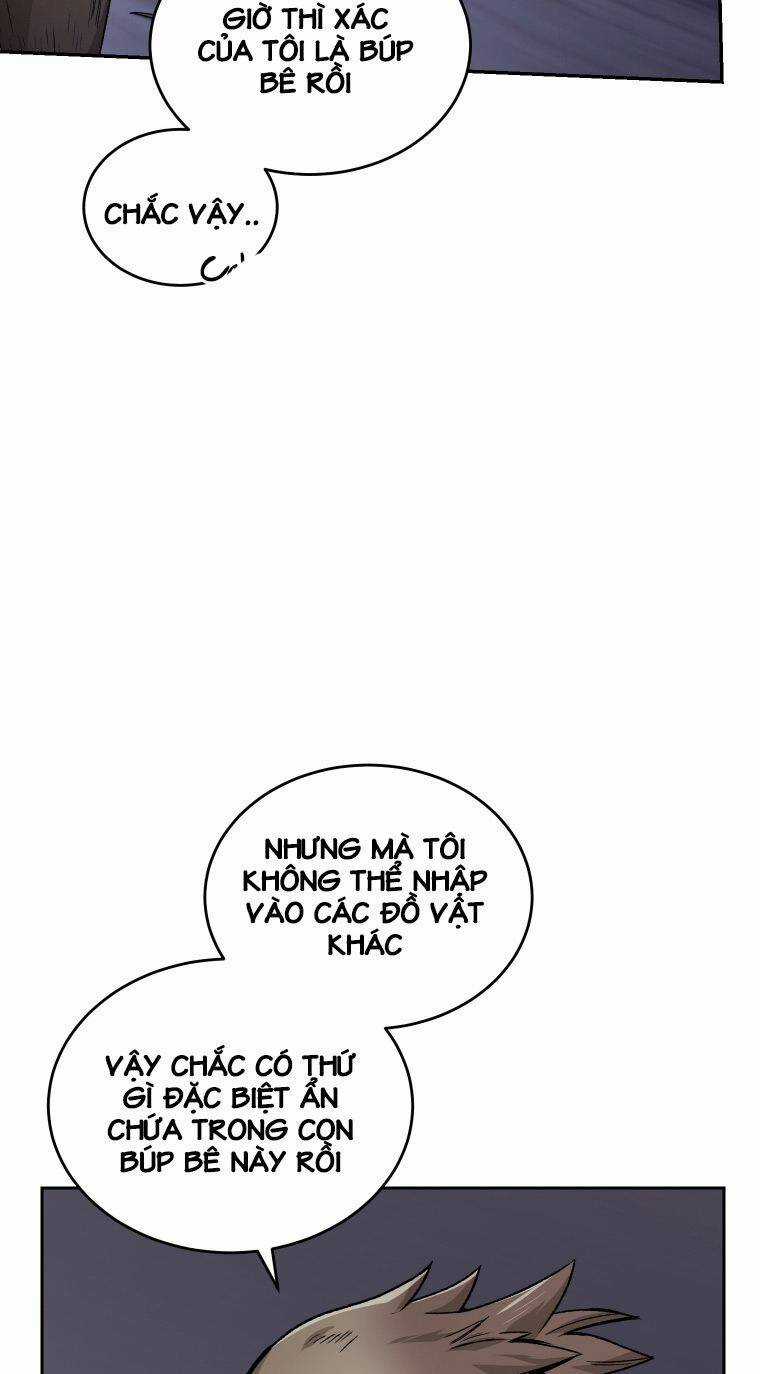 Ta Đánh Cắp Linh Hồn Của Ranker Top 1 Chapter 21 trang 2