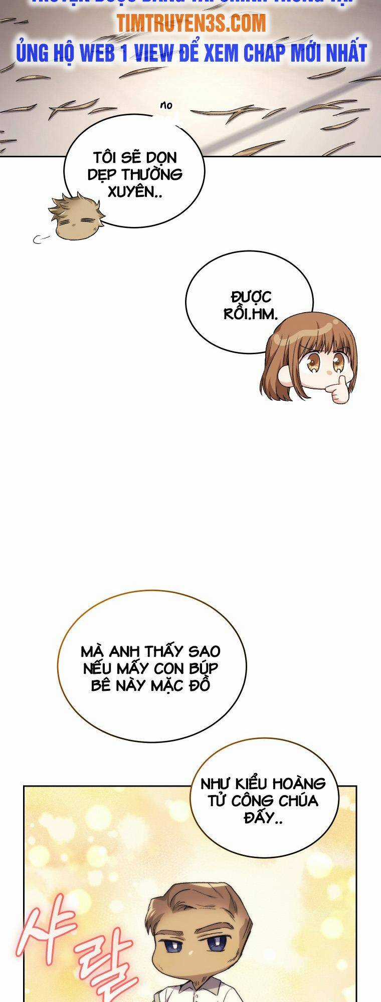 Ta Đánh Cắp Linh Hồn Của Ranker Top 1 Chapter 21 trang 21