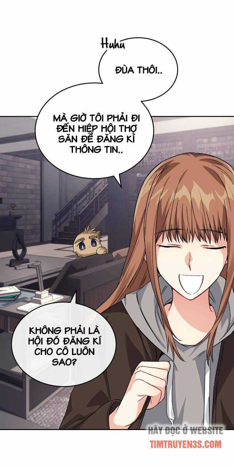 Ta Đánh Cắp Linh Hồn Của Ranker Top 1 Chapter 21 trang 23