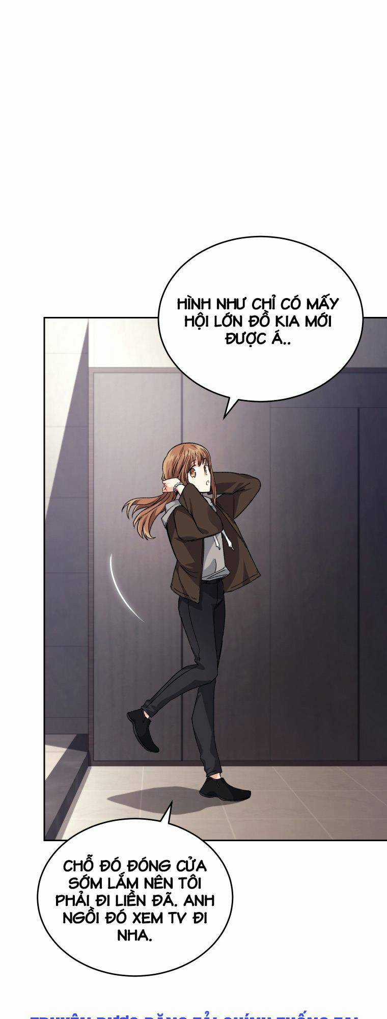 Ta Đánh Cắp Linh Hồn Của Ranker Top 1 Chapter 21 trang 24