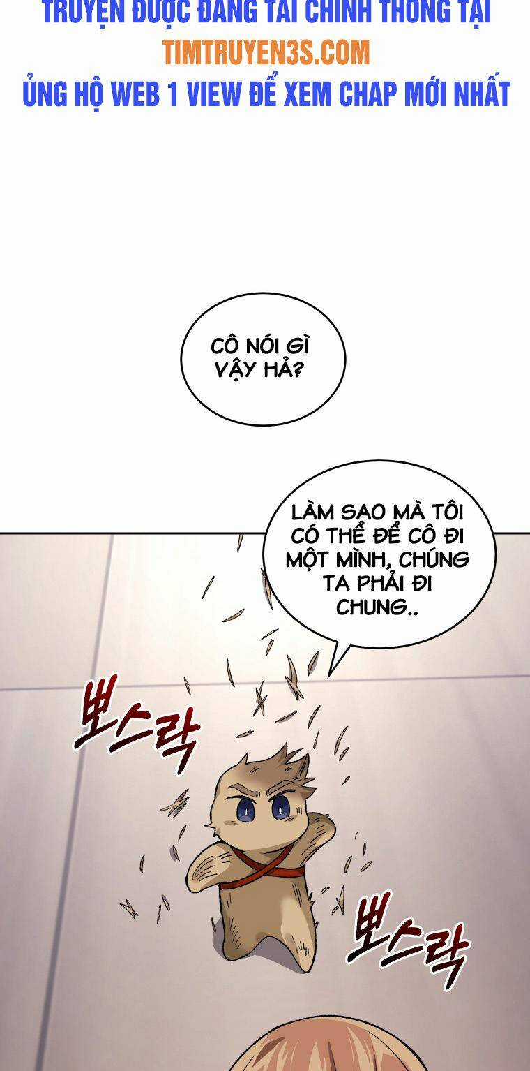 Ta Đánh Cắp Linh Hồn Của Ranker Top 1 Chapter 21 trang 25