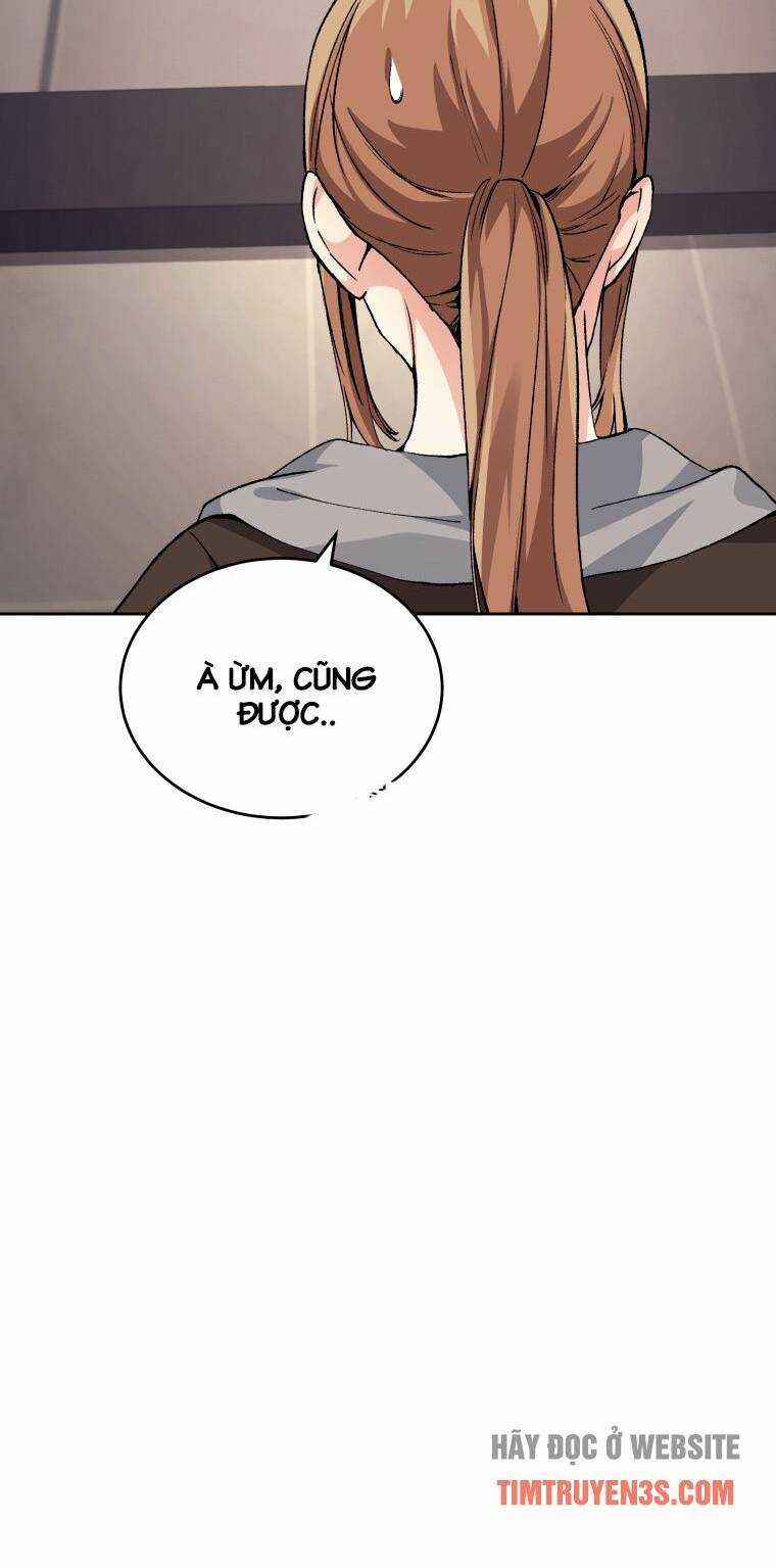 Ta Đánh Cắp Linh Hồn Của Ranker Top 1 Chapter 21 trang 26