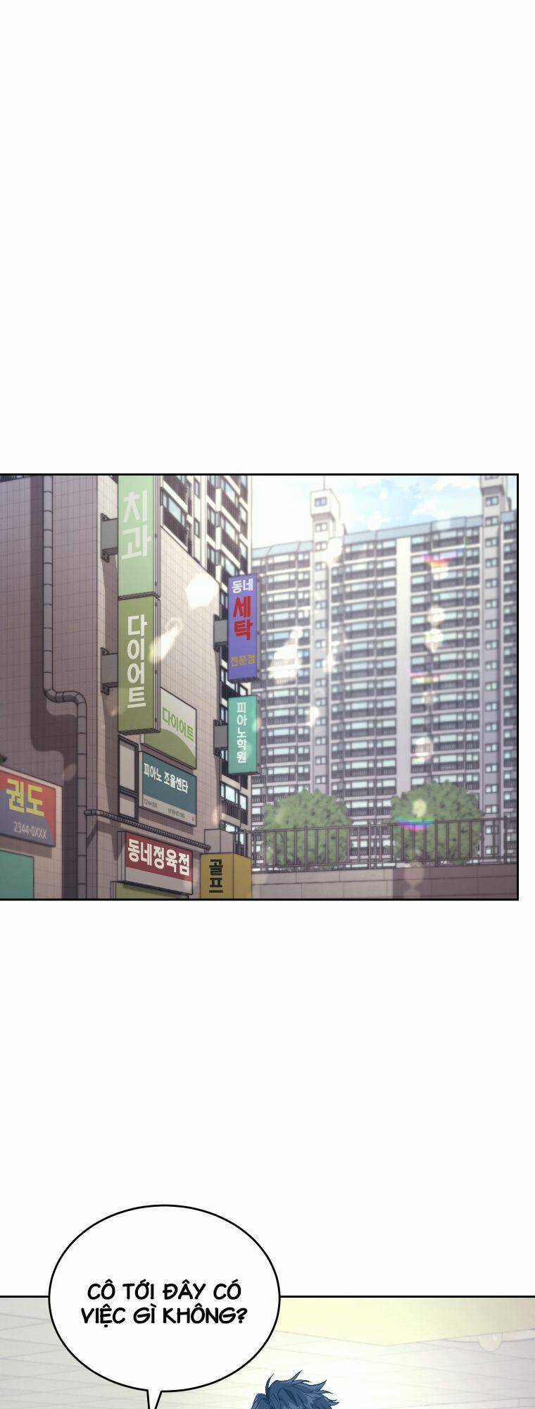 Ta Đánh Cắp Linh Hồn Của Ranker Top 1 Chapter 21 trang 27