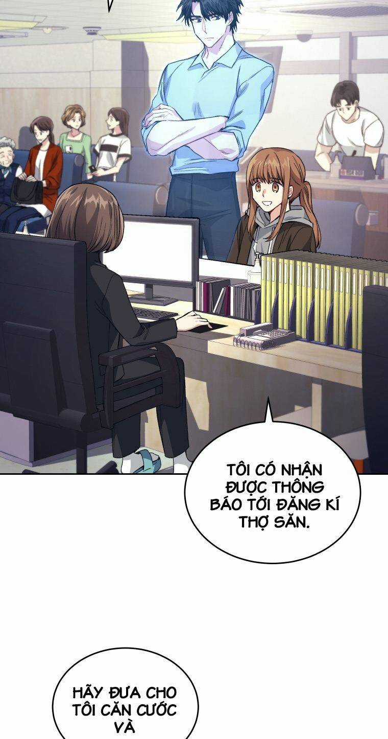 Ta Đánh Cắp Linh Hồn Của Ranker Top 1 Chapter 21 trang 28