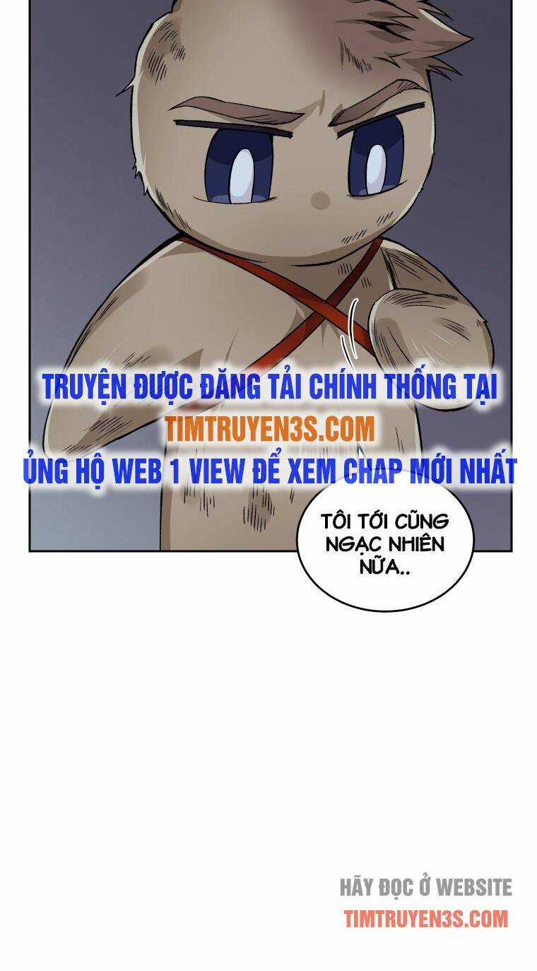 Ta Đánh Cắp Linh Hồn Của Ranker Top 1 Chapter 21 trang 3