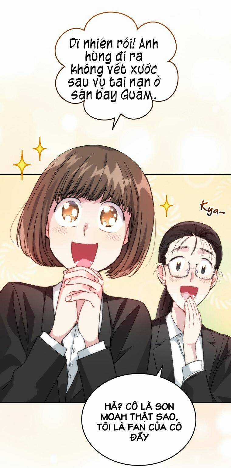 Ta Đánh Cắp Linh Hồn Của Ranker Top 1 Chapter 21 trang 31