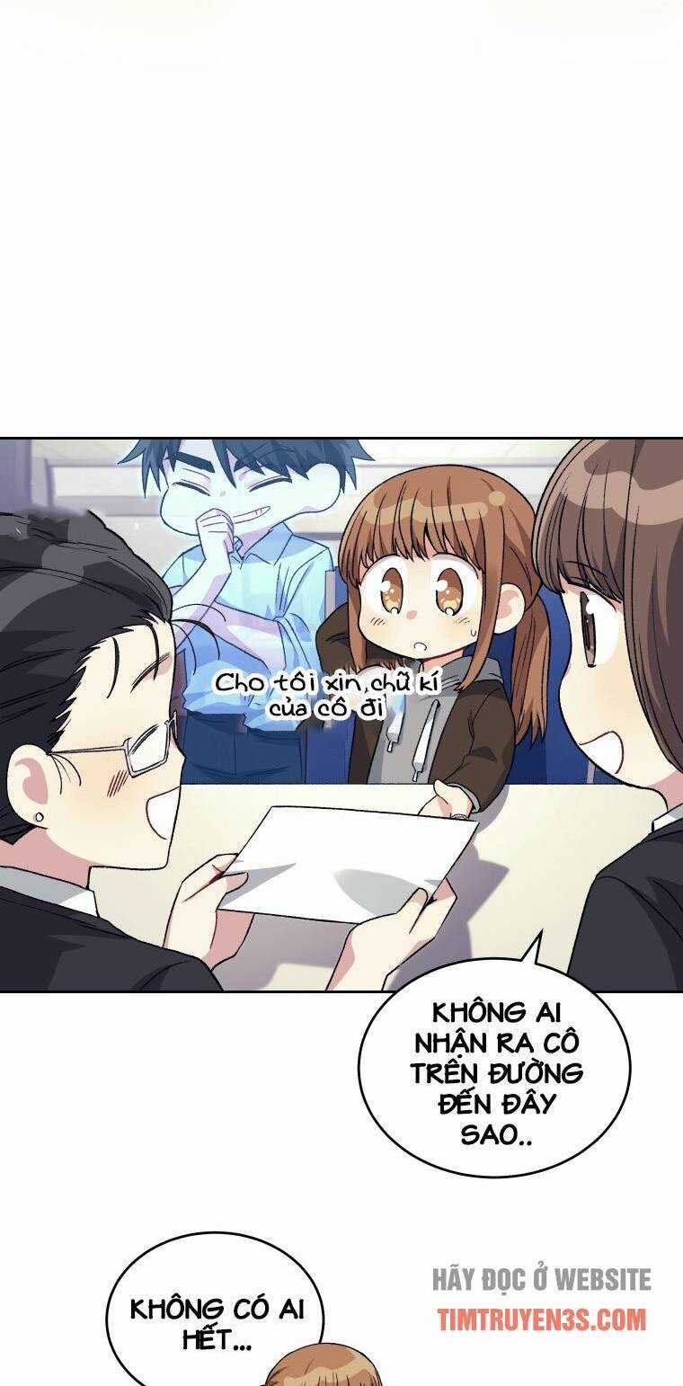 Ta Đánh Cắp Linh Hồn Của Ranker Top 1 Chapter 21 trang 32