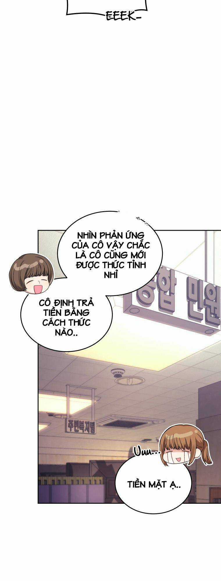 Ta Đánh Cắp Linh Hồn Của Ranker Top 1 Chapter 21 trang 35