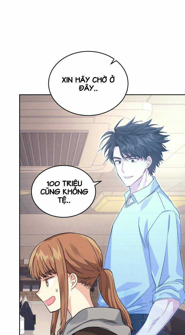 Ta Đánh Cắp Linh Hồn Của Ranker Top 1 Chapter 21 trang 36