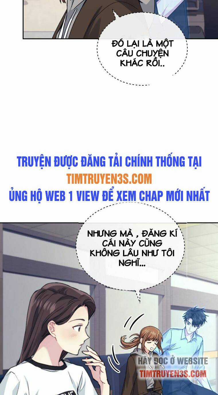 Ta Đánh Cắp Linh Hồn Của Ranker Top 1 Chapter 21 trang 37