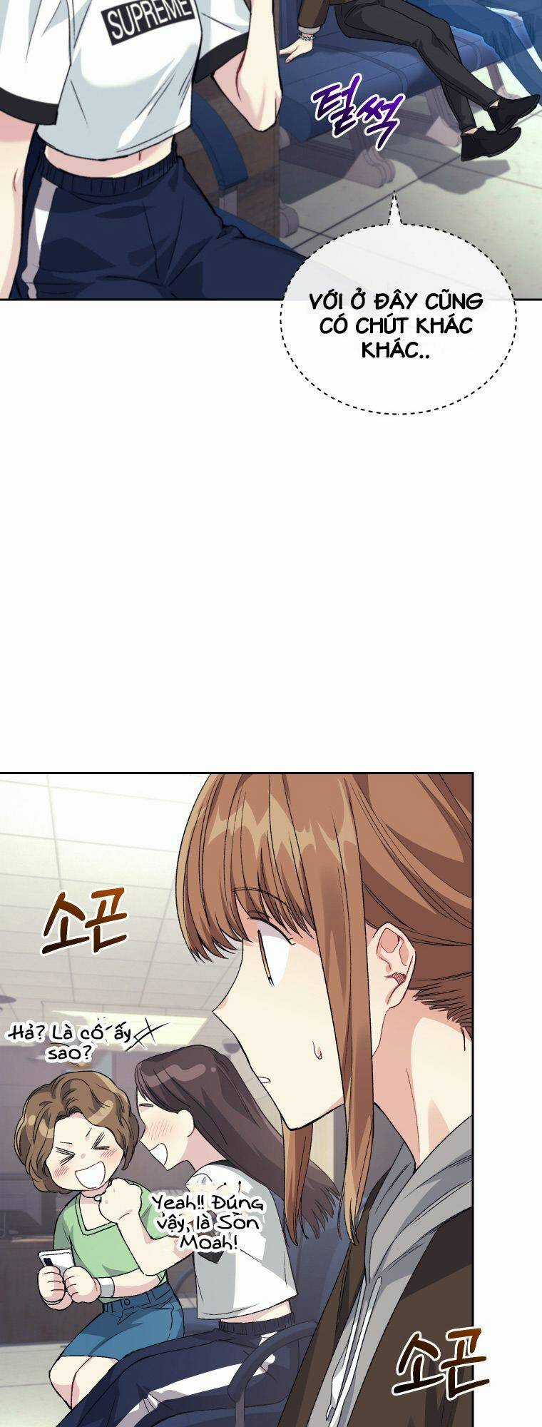 Ta Đánh Cắp Linh Hồn Của Ranker Top 1 Chapter 21 trang 38