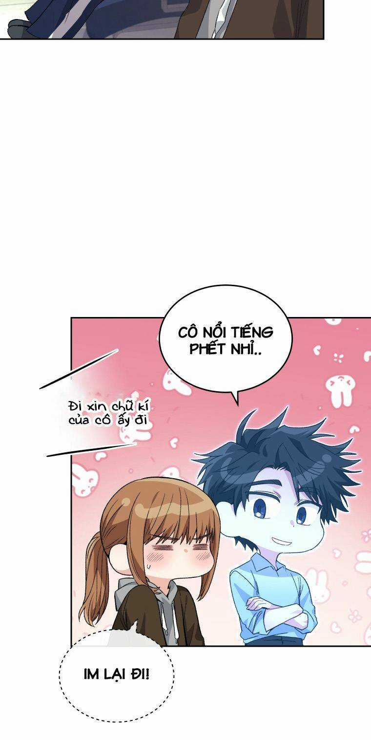 Ta Đánh Cắp Linh Hồn Của Ranker Top 1 Chapter 21 trang 39