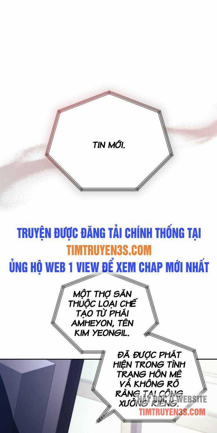 Ta Đánh Cắp Linh Hồn Của Ranker Top 1 Chapter 21 trang 40