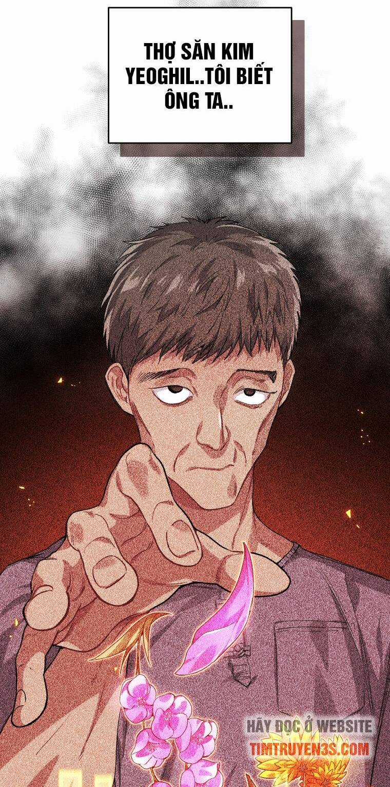 Ta Đánh Cắp Linh Hồn Của Ranker Top 1 Chapter 21 trang 43