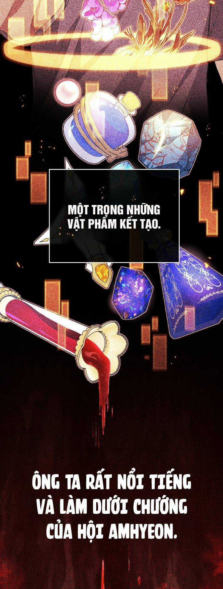 Ta Đánh Cắp Linh Hồn Của Ranker Top 1 Chapter 21 trang 44