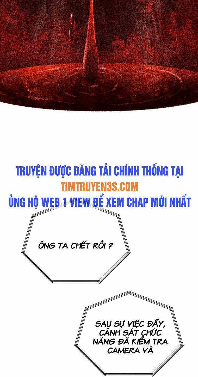 Ta Đánh Cắp Linh Hồn Của Ranker Top 1 Chapter 21 trang 45