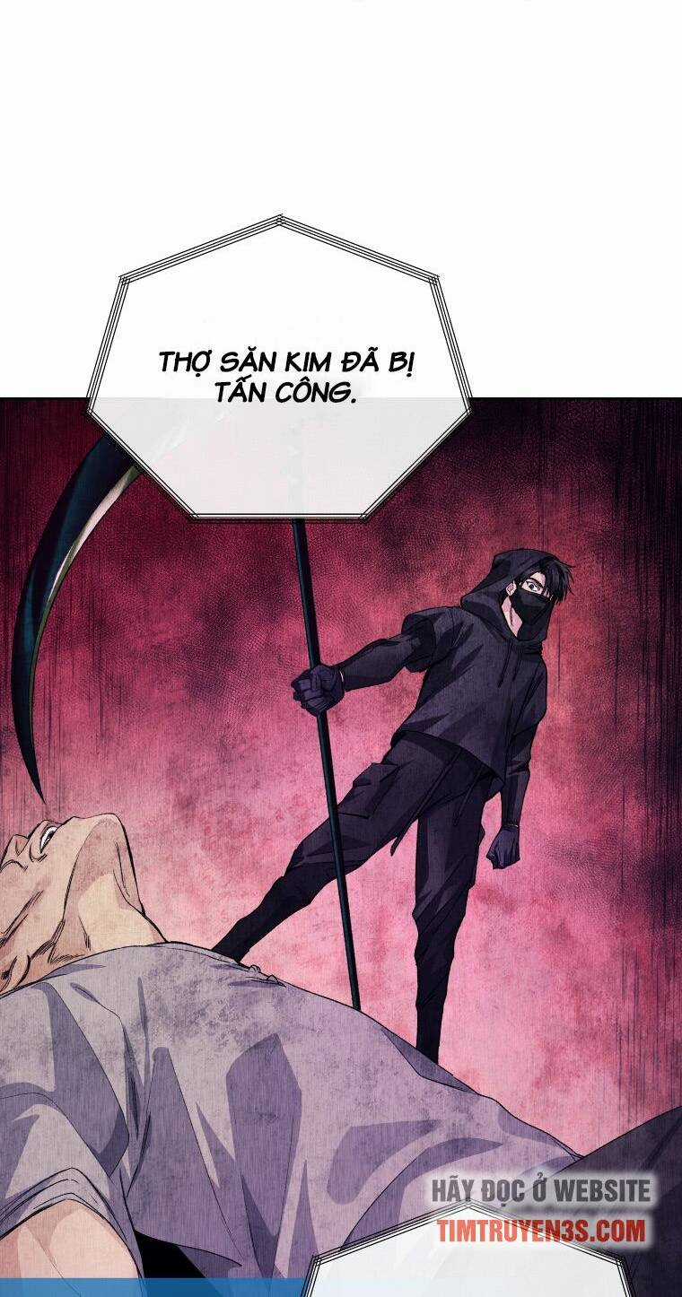 Ta Đánh Cắp Linh Hồn Của Ranker Top 1 Chapter 21 trang 46