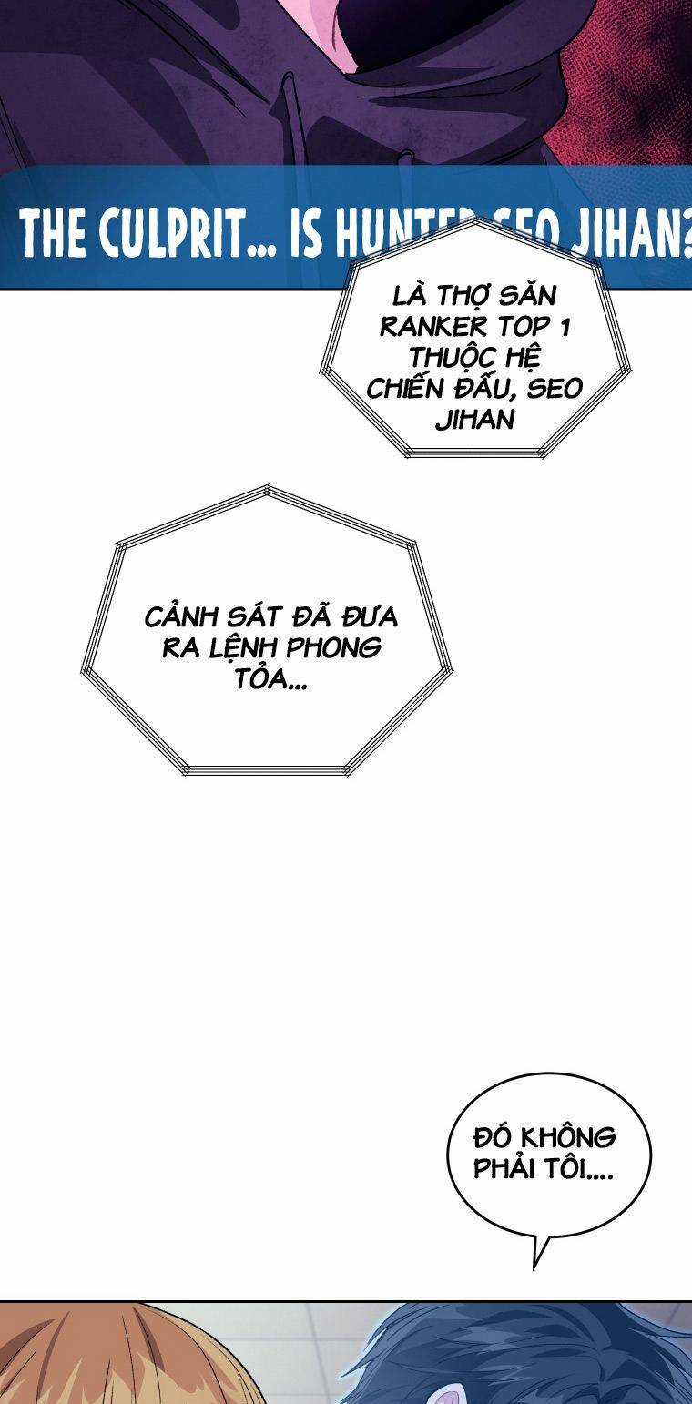 Ta Đánh Cắp Linh Hồn Của Ranker Top 1 Chapter 21 trang 48