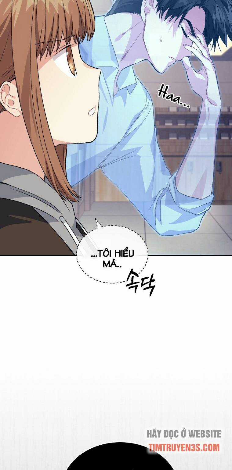 Ta Đánh Cắp Linh Hồn Của Ranker Top 1 Chapter 21 trang 49