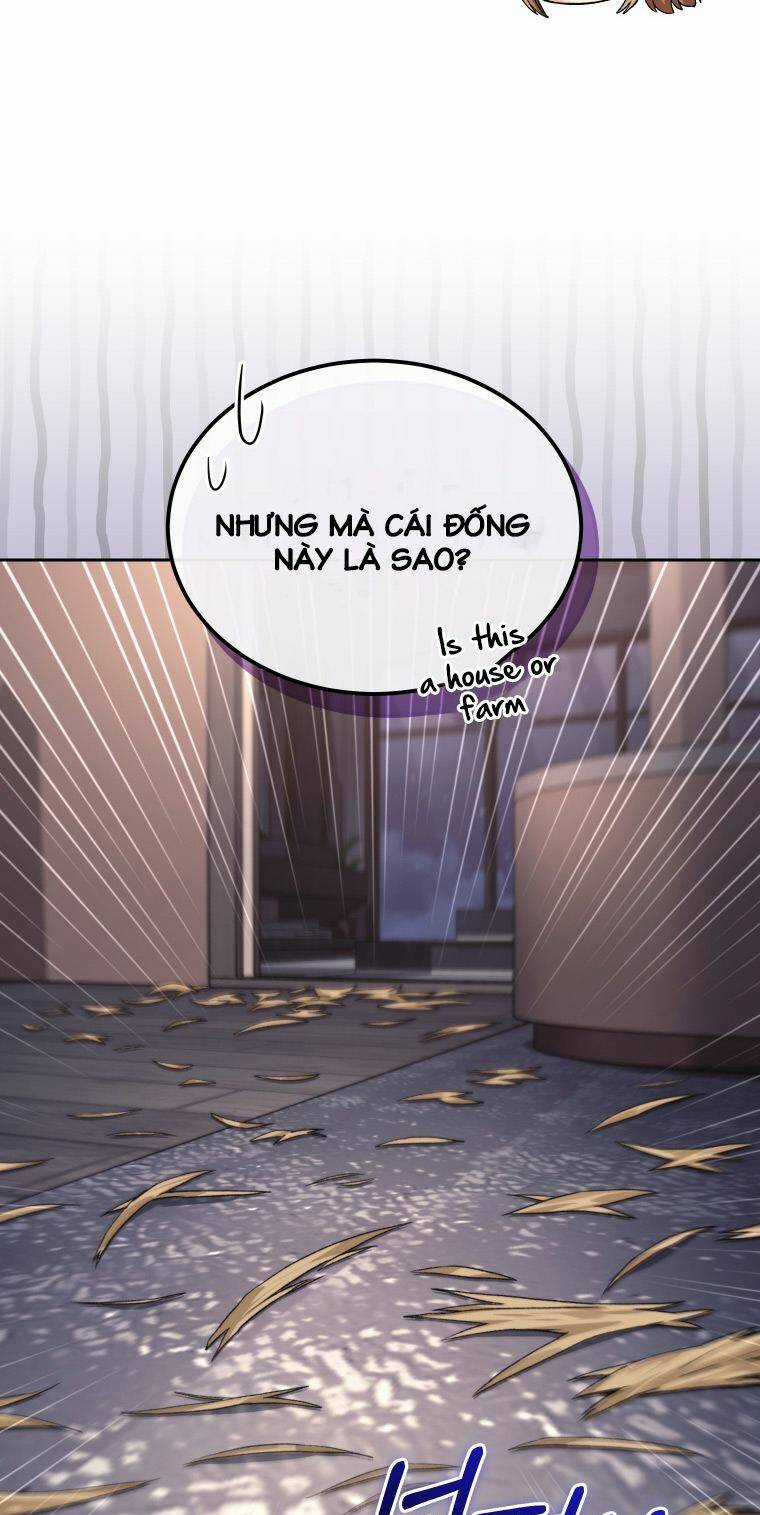 Ta Đánh Cắp Linh Hồn Của Ranker Top 1 Chapter 21 trang 5