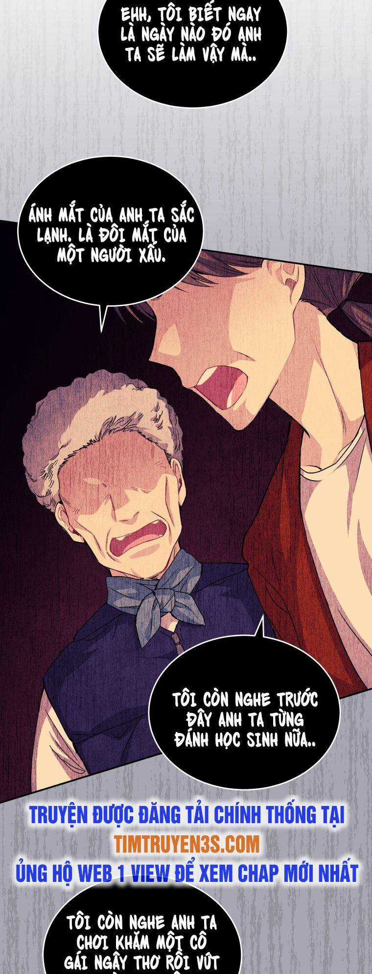 Ta Đánh Cắp Linh Hồn Của Ranker Top 1 Chapter 21 trang 50