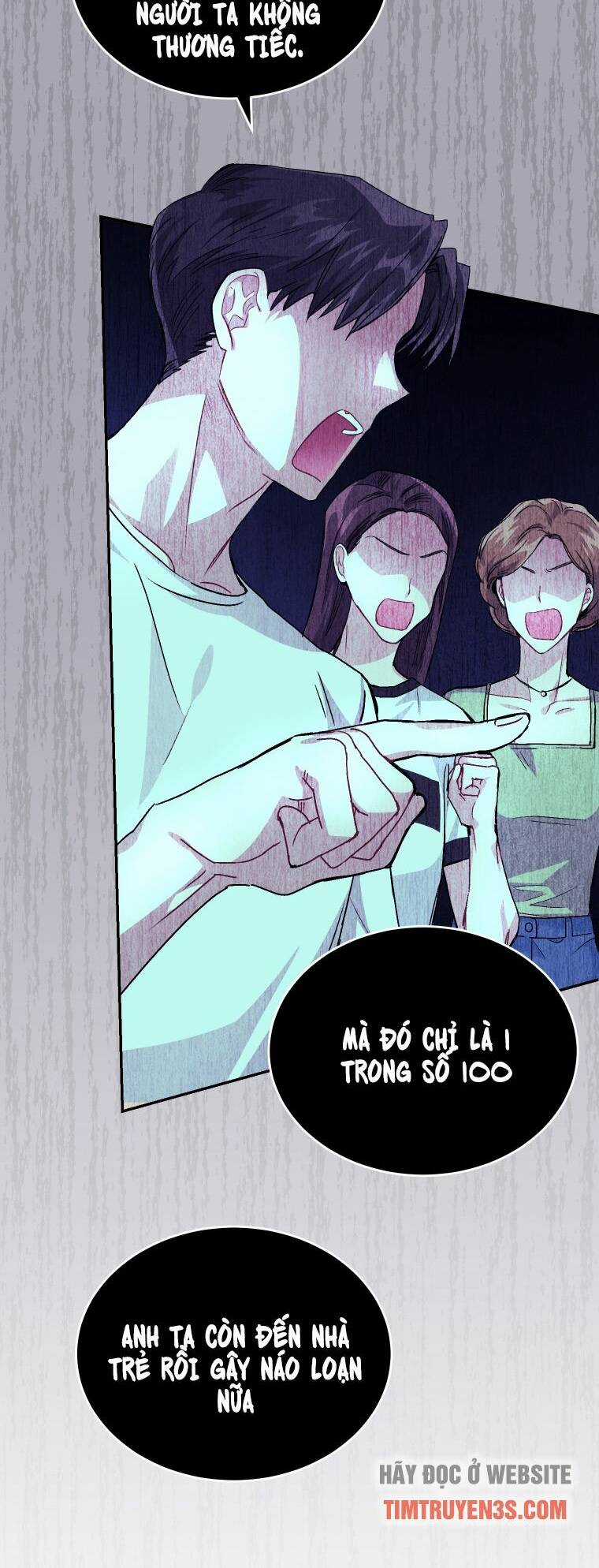 Ta Đánh Cắp Linh Hồn Của Ranker Top 1 Chapter 21 trang 51