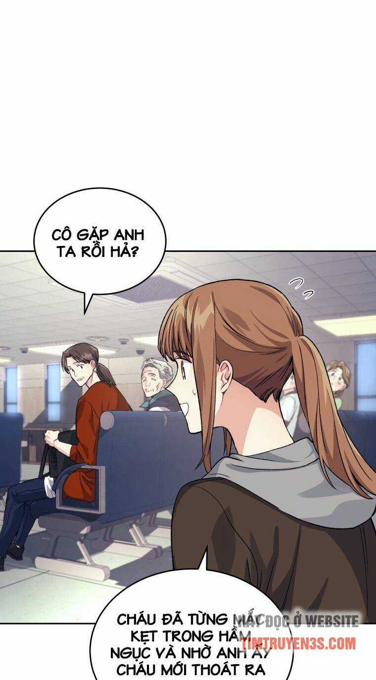 Ta Đánh Cắp Linh Hồn Của Ranker Top 1 Chapter 21 trang 54