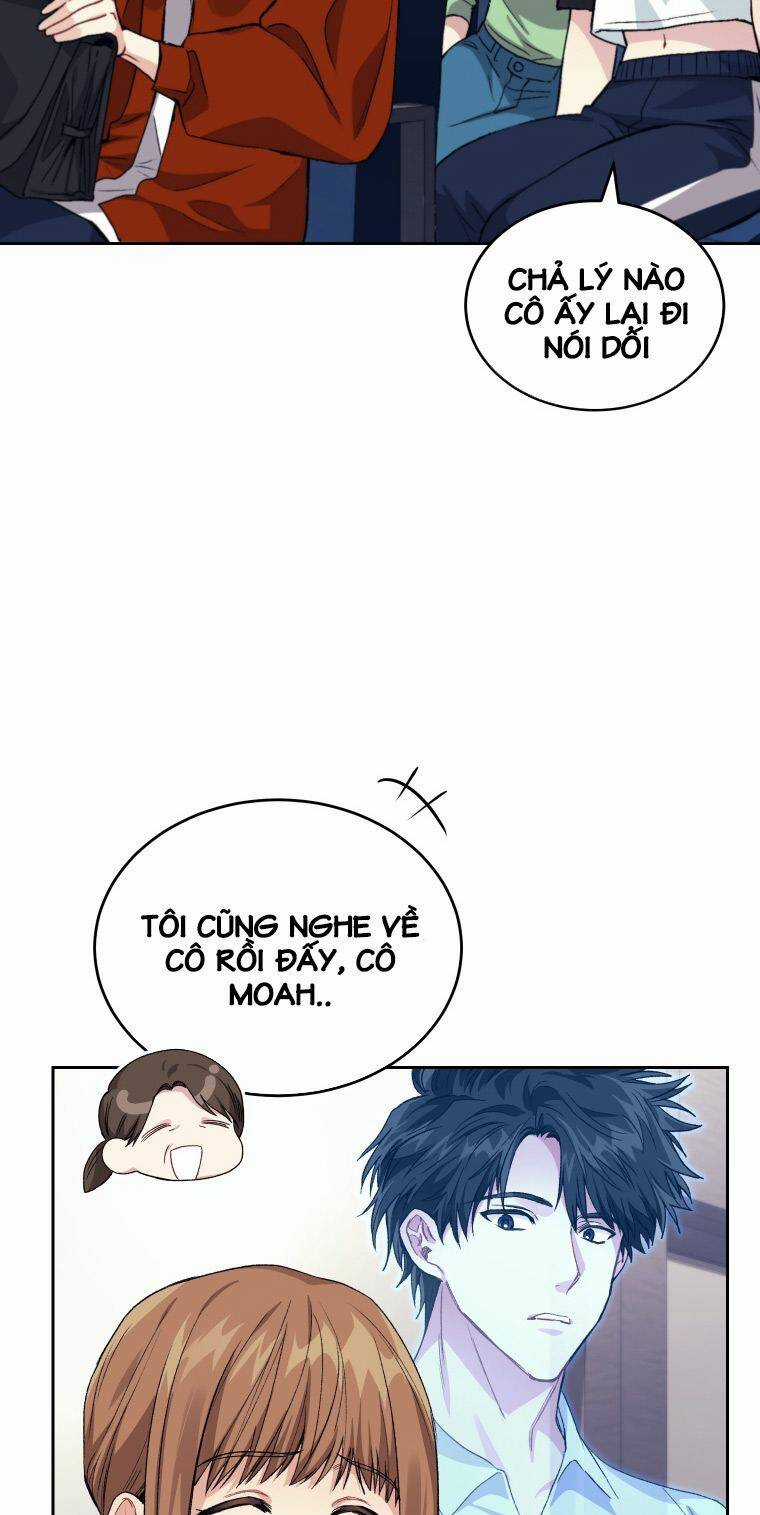 Ta Đánh Cắp Linh Hồn Của Ranker Top 1 Chapter 21 trang 56