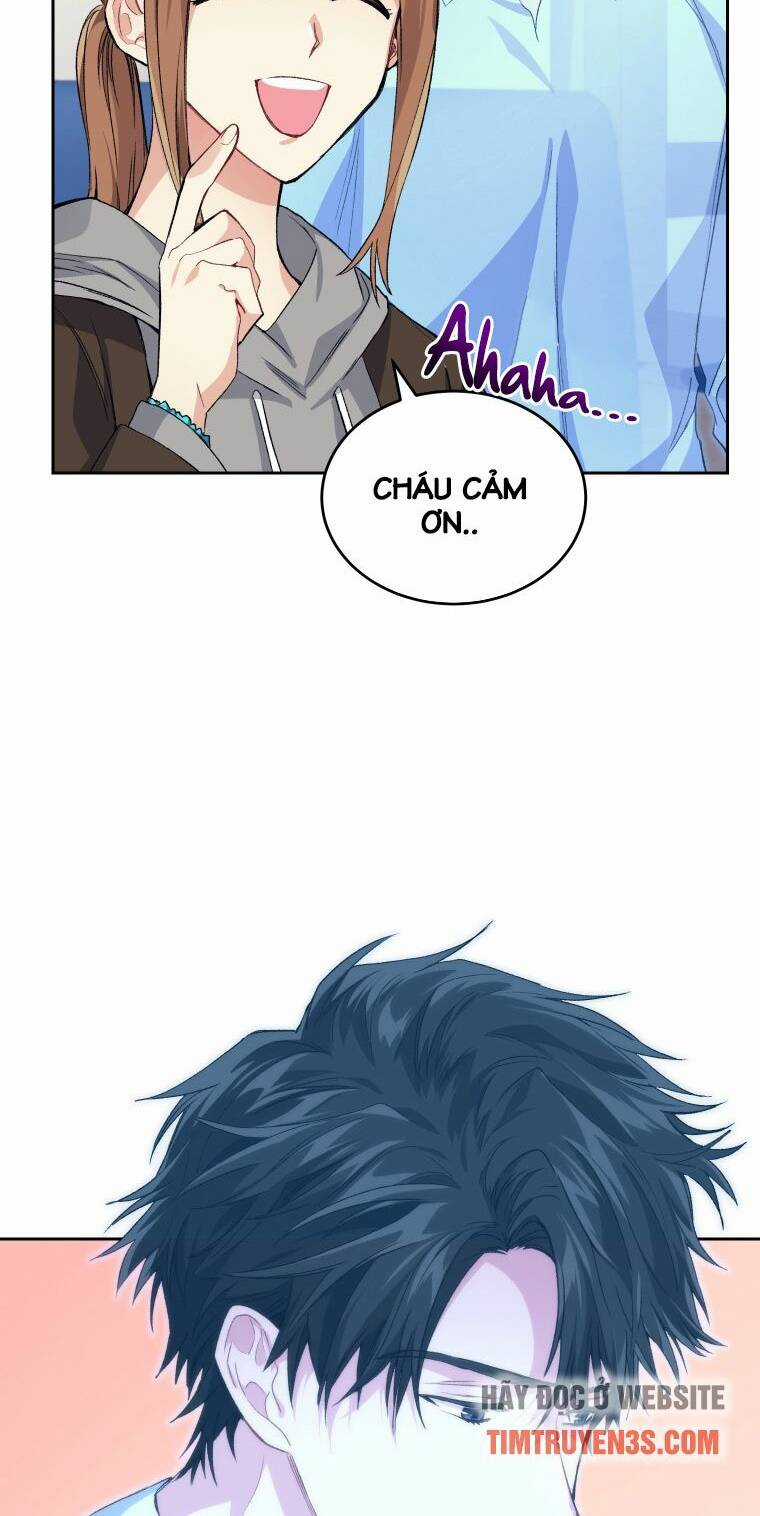 Ta Đánh Cắp Linh Hồn Của Ranker Top 1 Chapter 21 trang 57