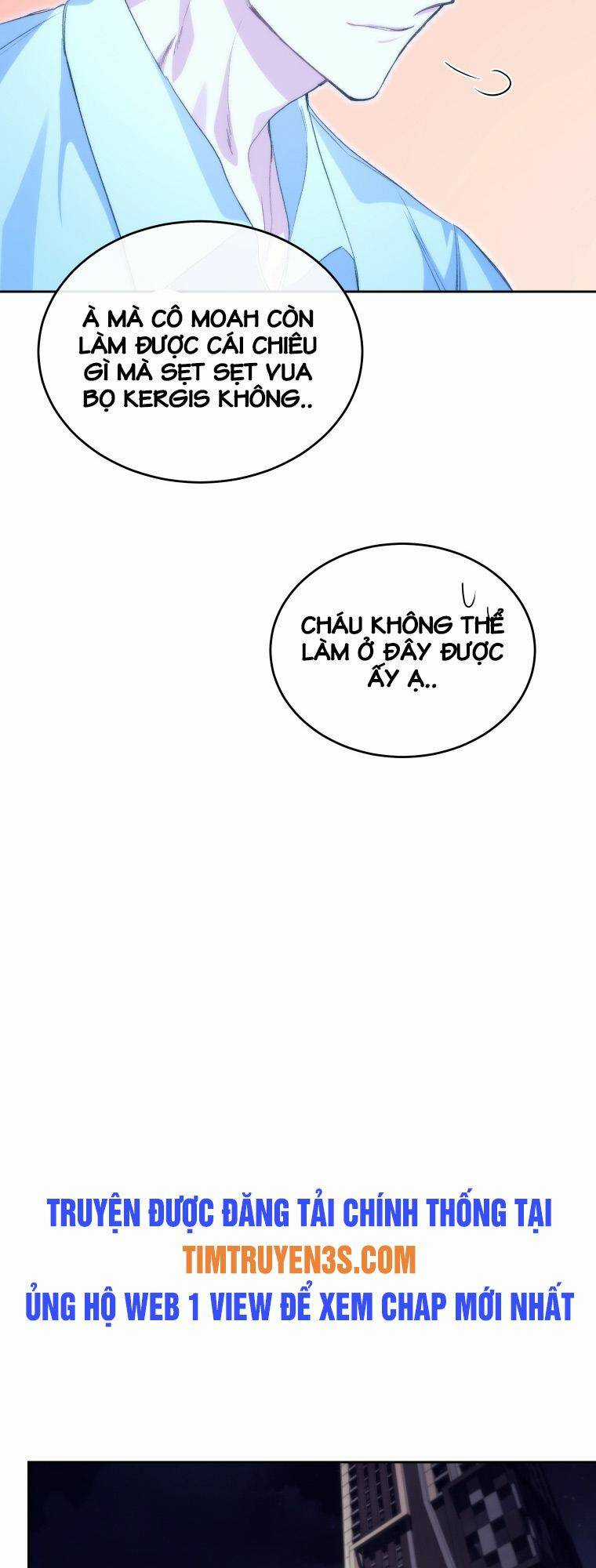 Ta Đánh Cắp Linh Hồn Của Ranker Top 1 Chapter 21 trang 58